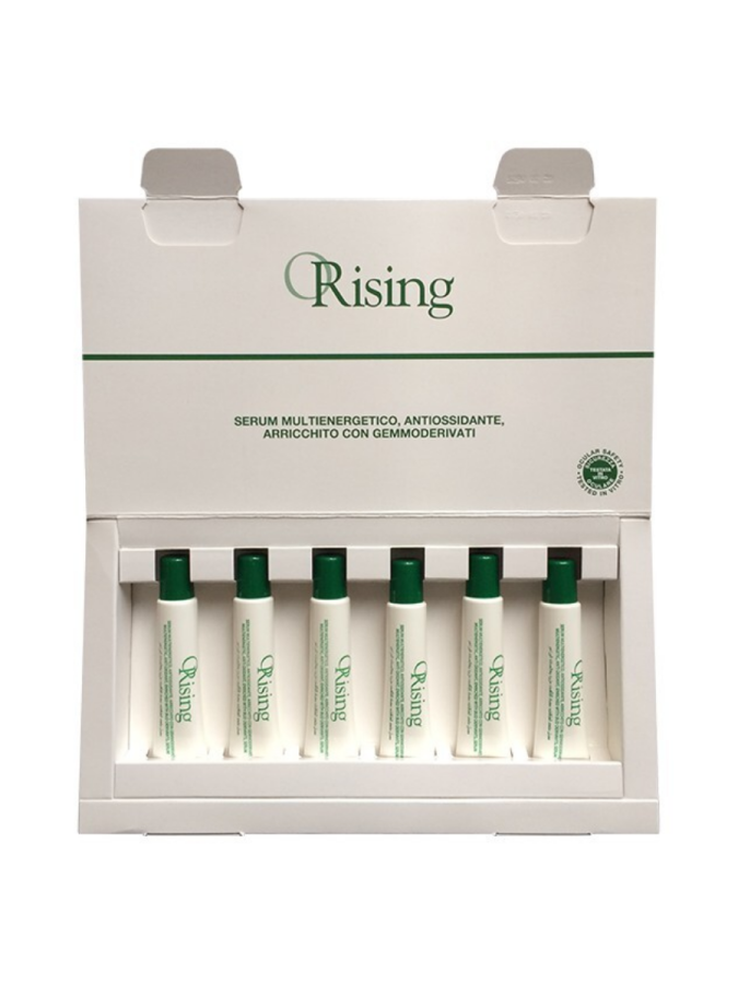 Multi-Energy-Haarserum - Orising Serum Multienergetico (90 ml)