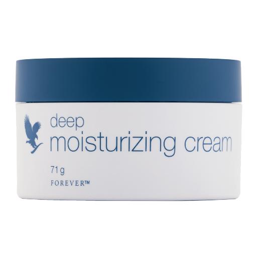 Intensiv feuchtigkeitsspendende Creme
(71 g)