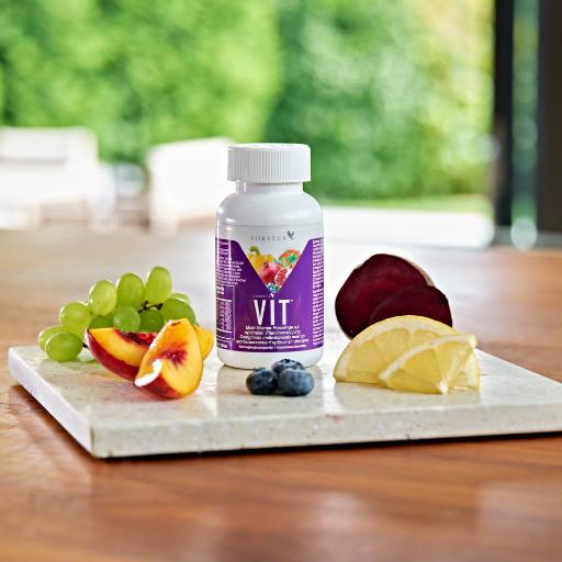 Forever Vit™ (120 Kapseln)