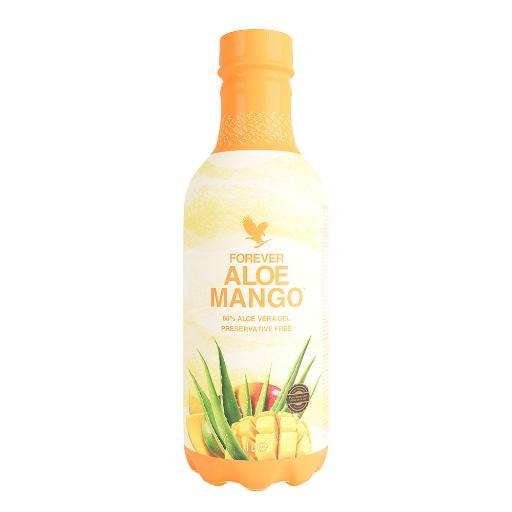 Forever Aloe Mango™ (1000 ml)