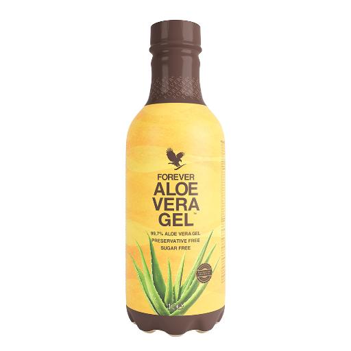 Forever Aloe Vera Gel™ (1000 ml)