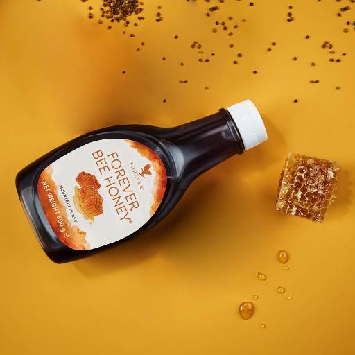 Forever Bee Honig (500 g)