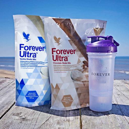 Forever Ultra™ Vanille-Shake-Mix (375 g)