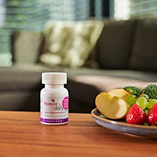 Forever Daily™ (60 Tabletten)