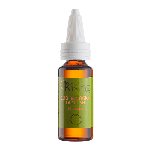 Ätherisches Arganöl für trockenes Haar - Orising Bio-Arganöl (30 ml)