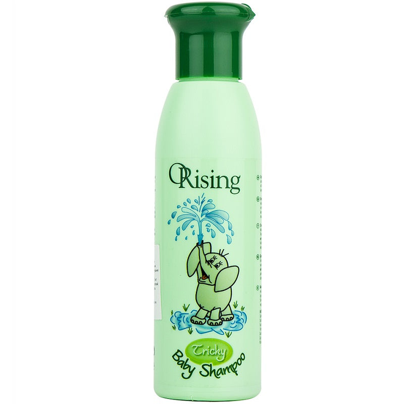 Orising Tricky Baby Shampoo (150 ml)