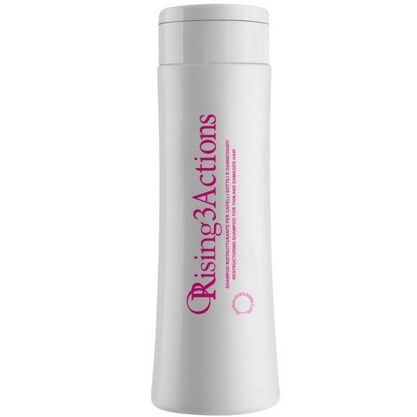 Orising 3 Actions Restrukturierendes Shampoo (250 ml)
