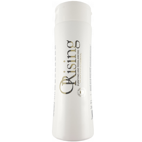 Orising Reinigendes und Ausgleichendes Shampoo mit weißer Tonerde (100 ml)