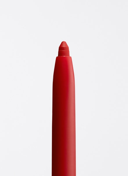 Automatischer Lippenkonturenstift (LL35 Mohnorange, 0,28 g.)