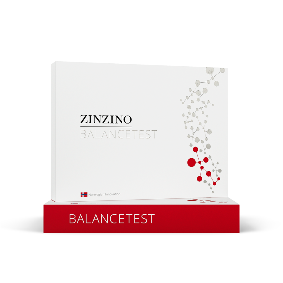 Balancetest X2