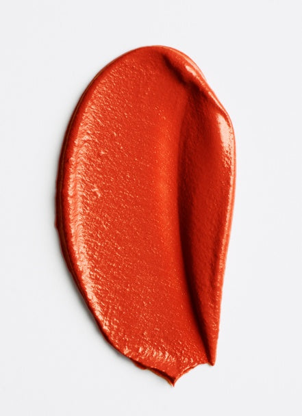 Flüssiger Lippenstift (Reinorange, 3 g.)