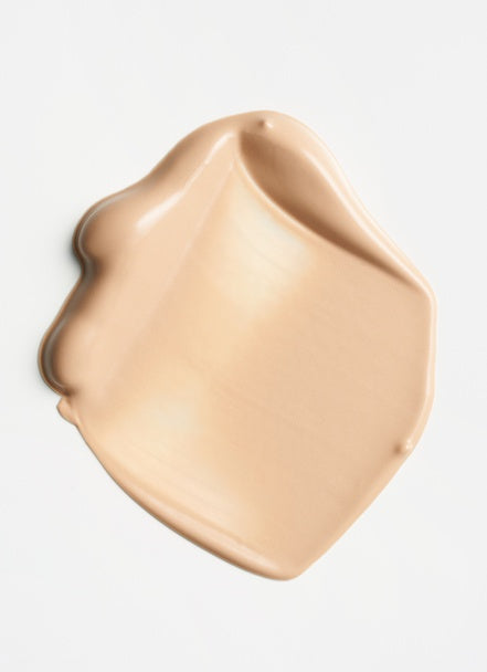 Natural Skin (1/2 Light Beige, 30 g.)