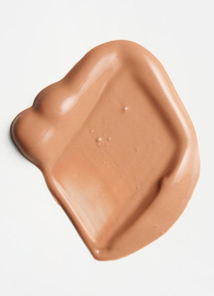 Natural Skin (5/5 Dunkelbraun, 30 g.)
