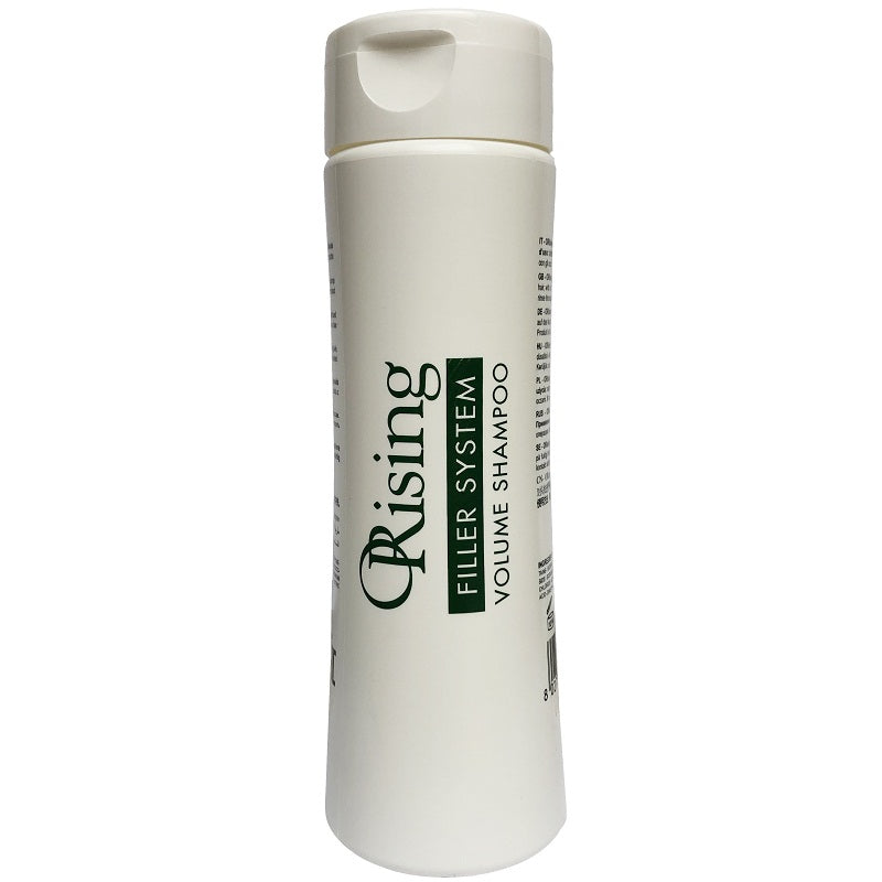 Orising Hair Filler System Shampoo mit Hyaluronsäure und Keratin (250 ml)