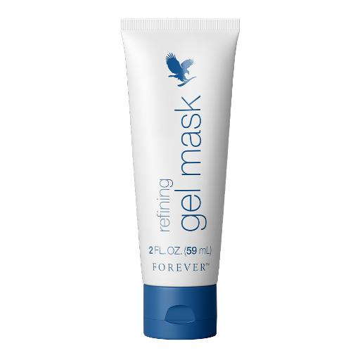 Verfeinernde Gelmaske (59 ml)