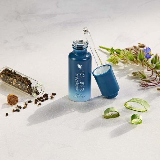 Regenerierendes Hautöl (30 ml)