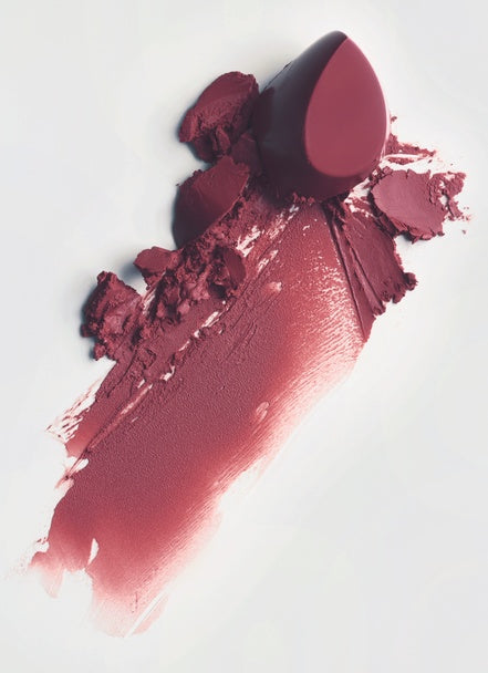 Sensual Lipstick Matt (M407 Carmine, 3,3 g.)