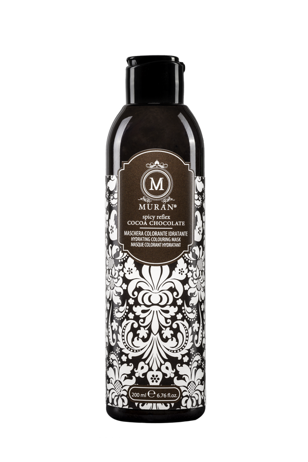 Goldene Vanille-Maske (200 ml)