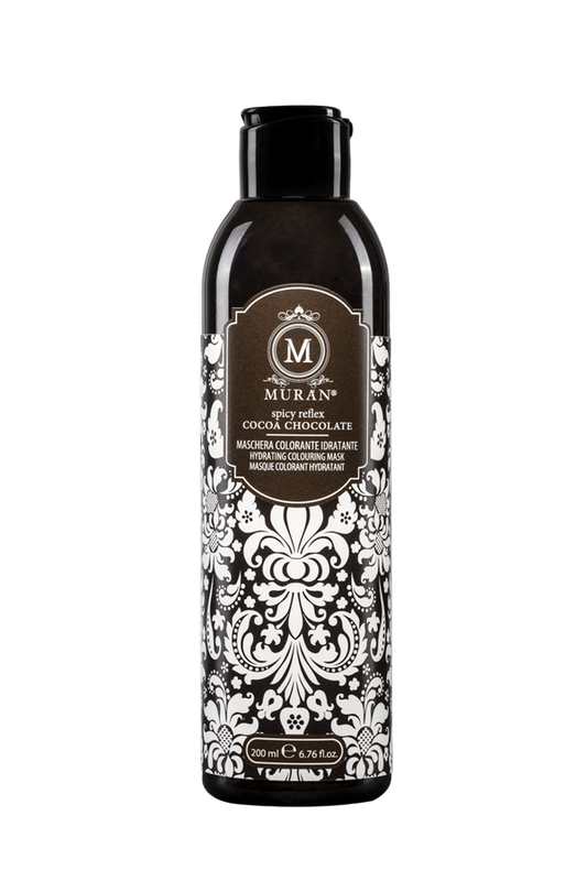 Goldene Vanille-Maske (200 ml)
