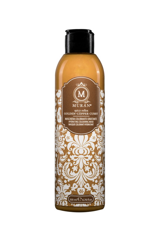 Schwarze Pfeffermaske (200 ml)