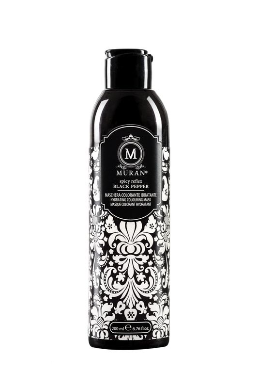 Kakao-Schokoladenmaske (200 ml)