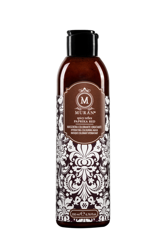Rote Paprika-Maske (200 ml)