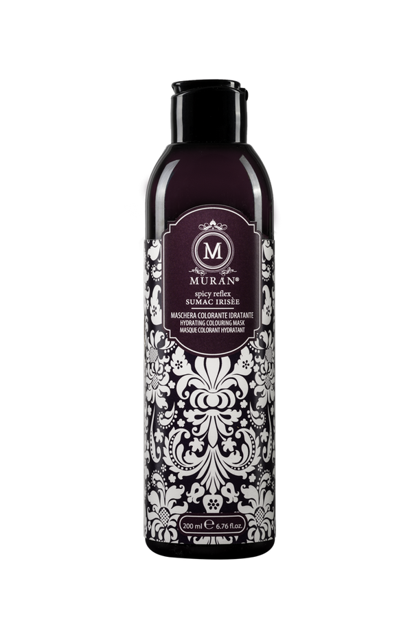 Sumac Irisee Maske (200 ml)