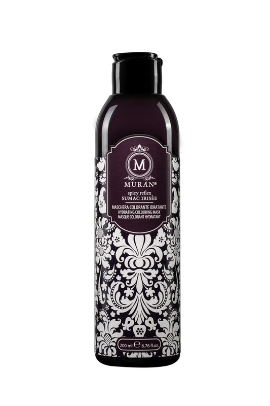 Sumac Irisee Maske (200 ml)