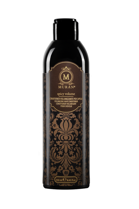 Würziger Volumen-Conditioner – Spülung für mehr Haarvolumen (250 ml)