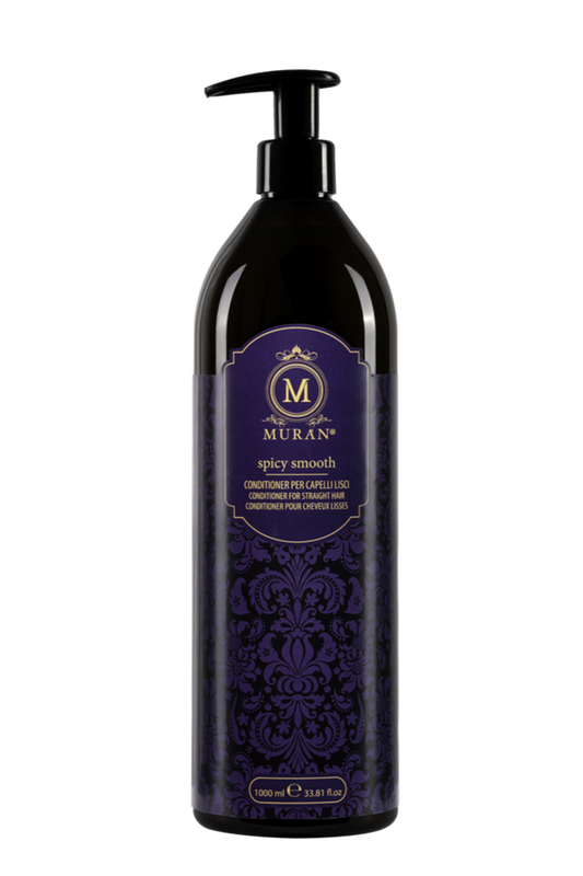 Spicy Smooth Conditioner - Spülung zum Glätten der Haare (1000 ml)