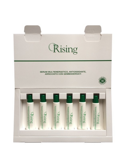Multi-Energy-Haarserum - Orising Serum Multienergetico (90 ml)
