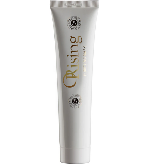 Orising Reinigungsmaske mit weißer Tonerde (125 ml)