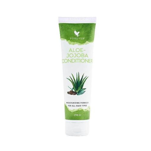 Aloe-Jojoba-Conditioner (296 ml)