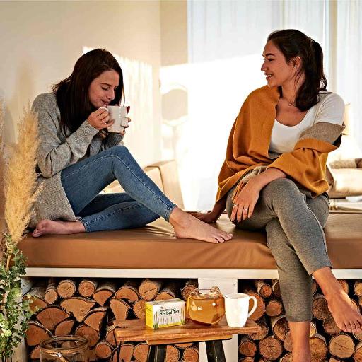 Aloe Blossom Kräutertee® (25 Filterbeutel à 1,5 g)
