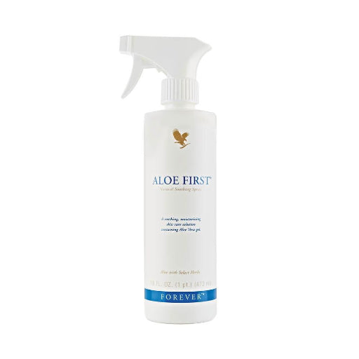 Aloe First® (473 ml)