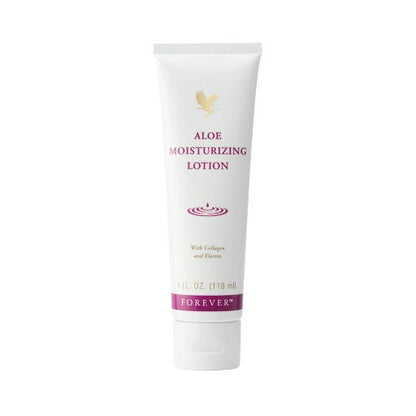 Aloe Feuchtigkeitslotion (118 ml)