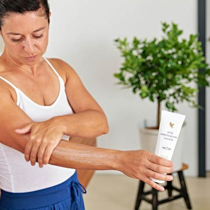Aloe Feuchtigkeitslotion (118 ml)