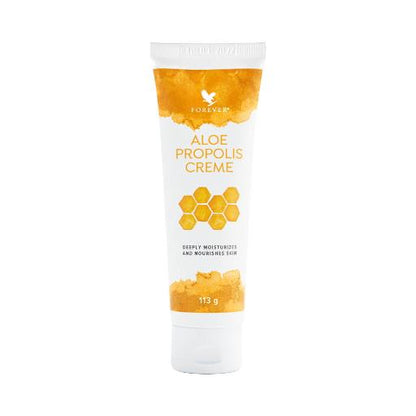 Aloe Propolis Creme (113 g)