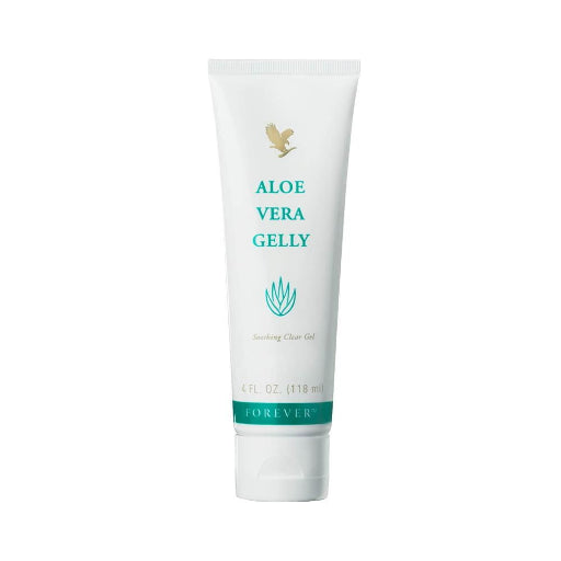 Aloe Vera Gel (118 ml)
