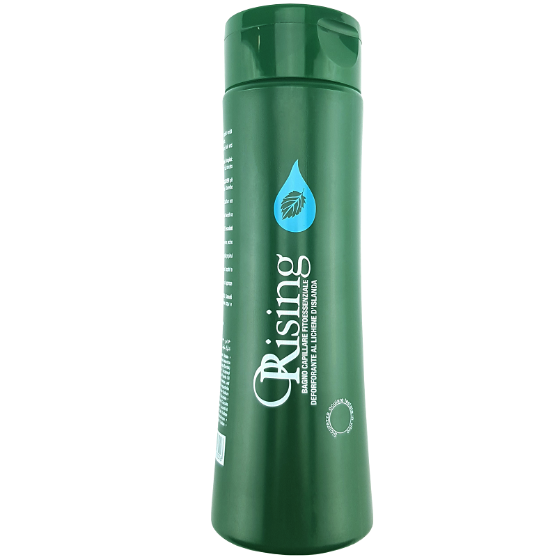 Phytoessential Anti-Schuppen Shampoo mit Flechtenextrakt (100 ml)