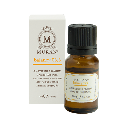 Balance 03.3 - Ätherisches Grapefruitöl (10 ml)