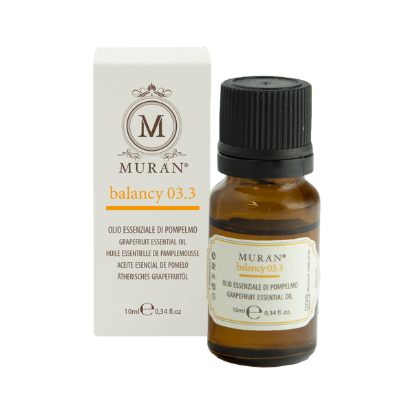 Balance 03.3 - Ätherisches Grapefruitöl (10 ml)