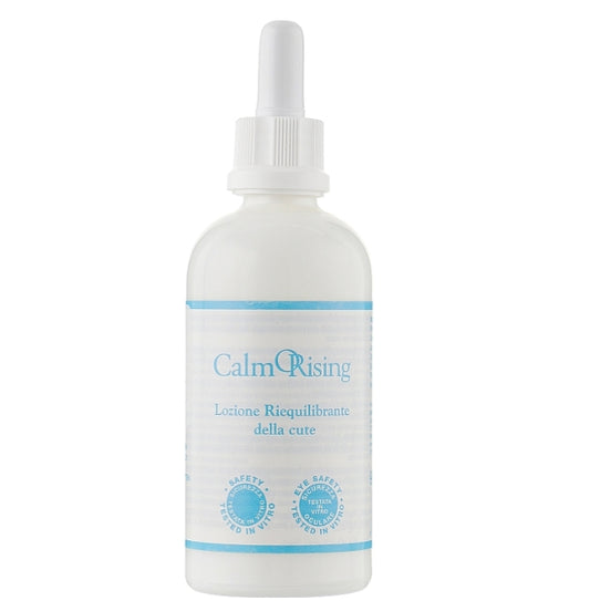 Phyto-Essential Lotion für empfindliche Haut, beruhigend, beruhigend, Lozione Riequilibrante Della Cute (95 ml)