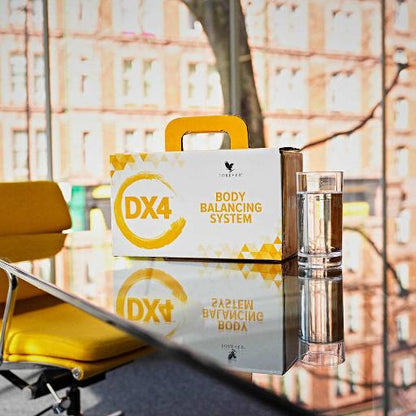 Dx4™ (Set)