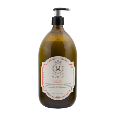 Energy 02 – Energetisierendes Shampoo gegen Haarausfall (1000 ml)