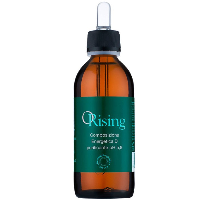 Orising Energetic Composition D Haarlotion (150 ml)