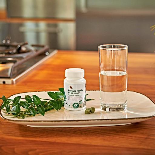 Fields Of Greens® (80 Tabletten)