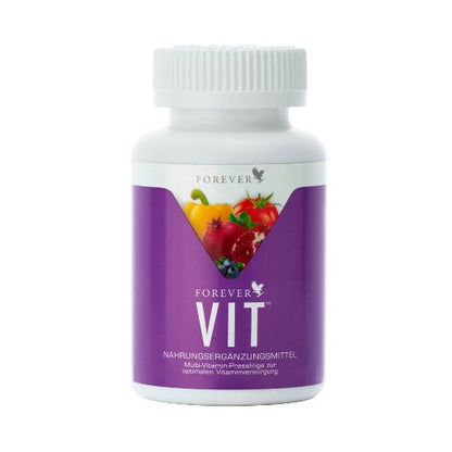 Forever Vit™ (120 Kapseln)