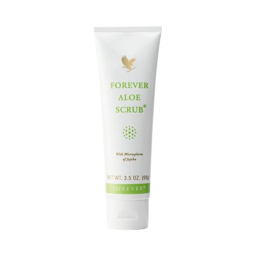 Forever Aloe Scrub® (99 g)