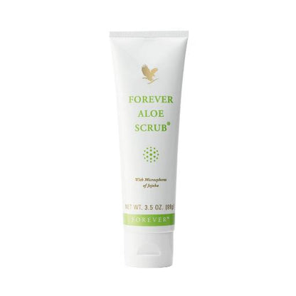 Forever Aloe Scrub® (99 g)
